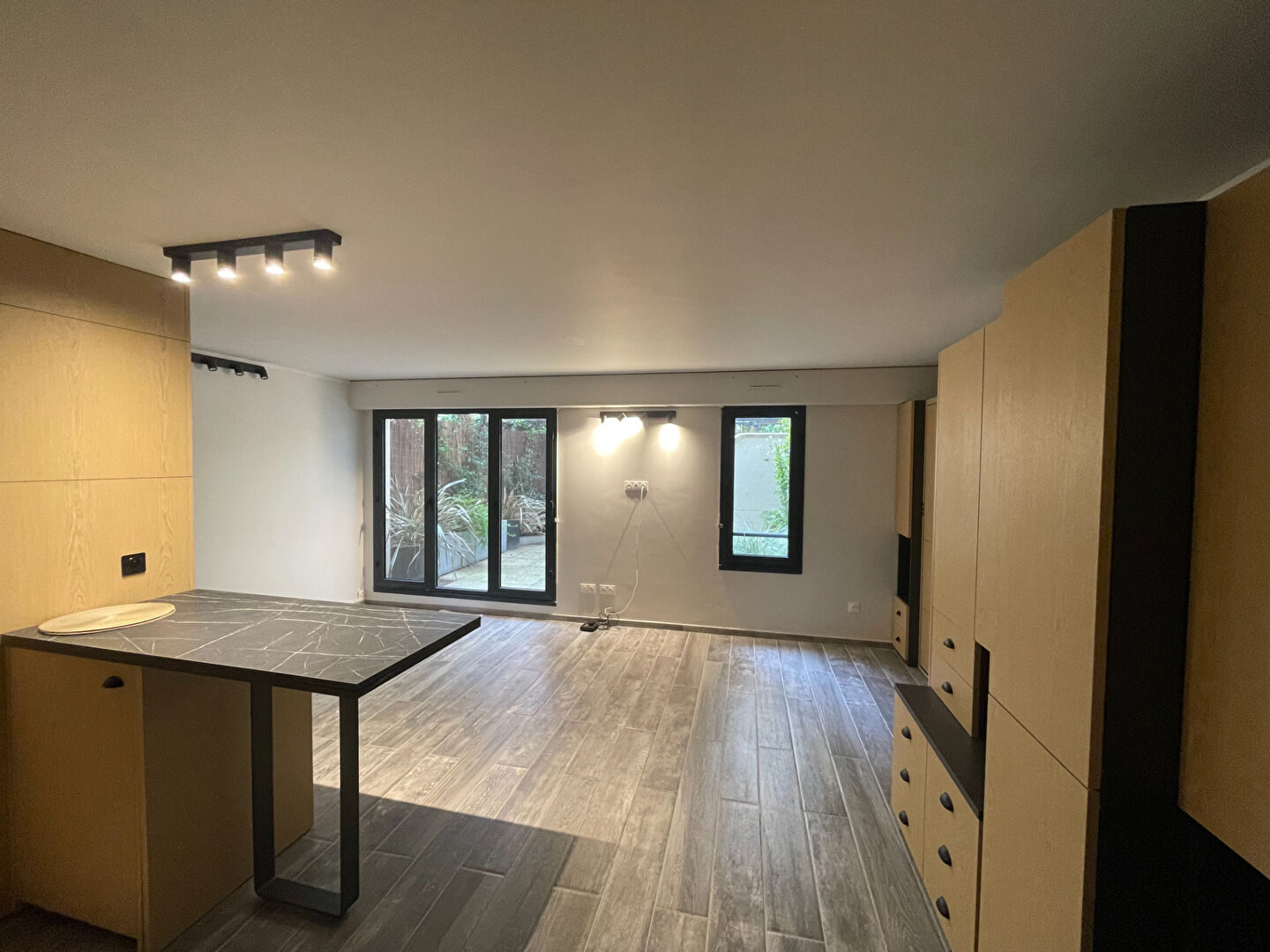 Property view
