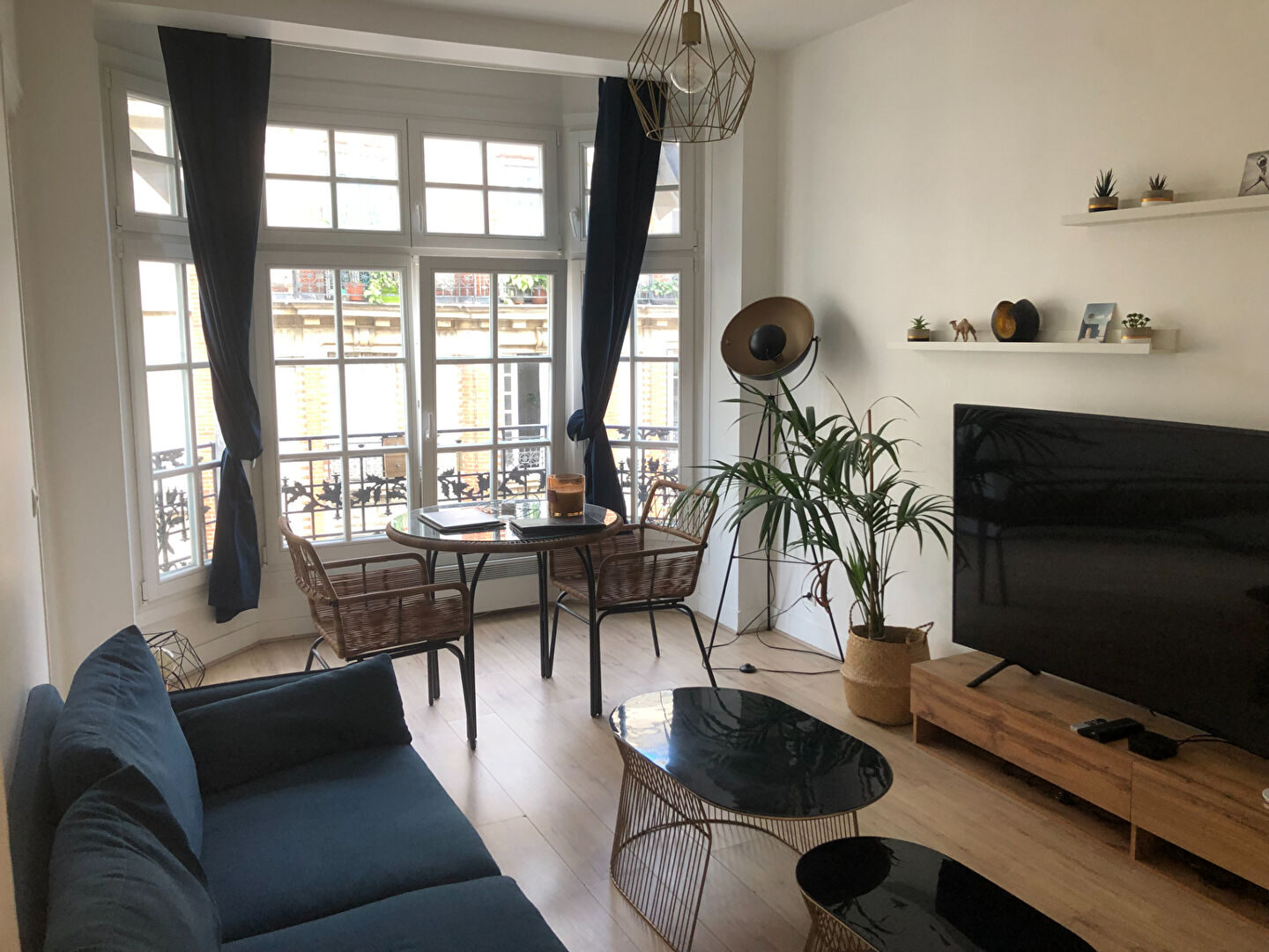 Property view