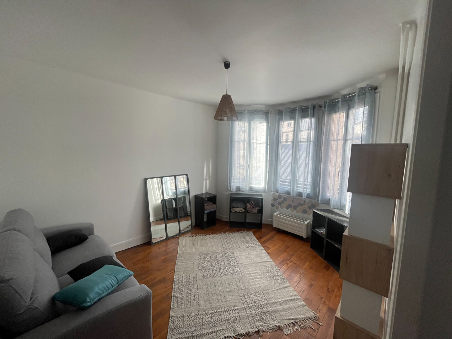 Property view